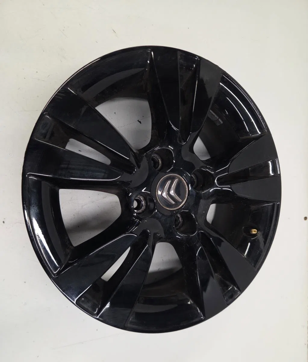 Jante tole CITROEN DS3 PHASE 1 occasion