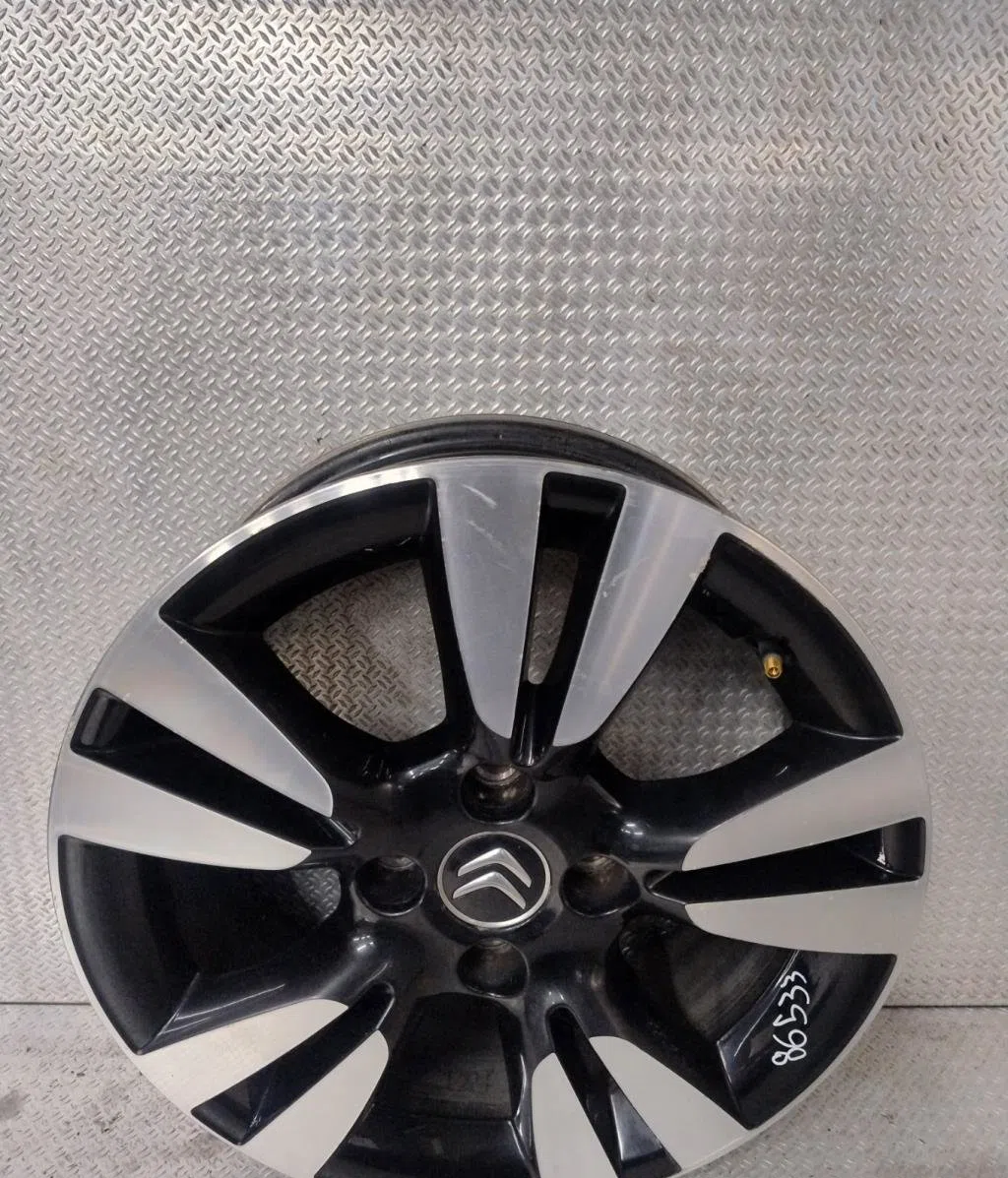 Jante tole Citroen DS3 (SA_) 1.6 vti 120 (2010-2015) occasion