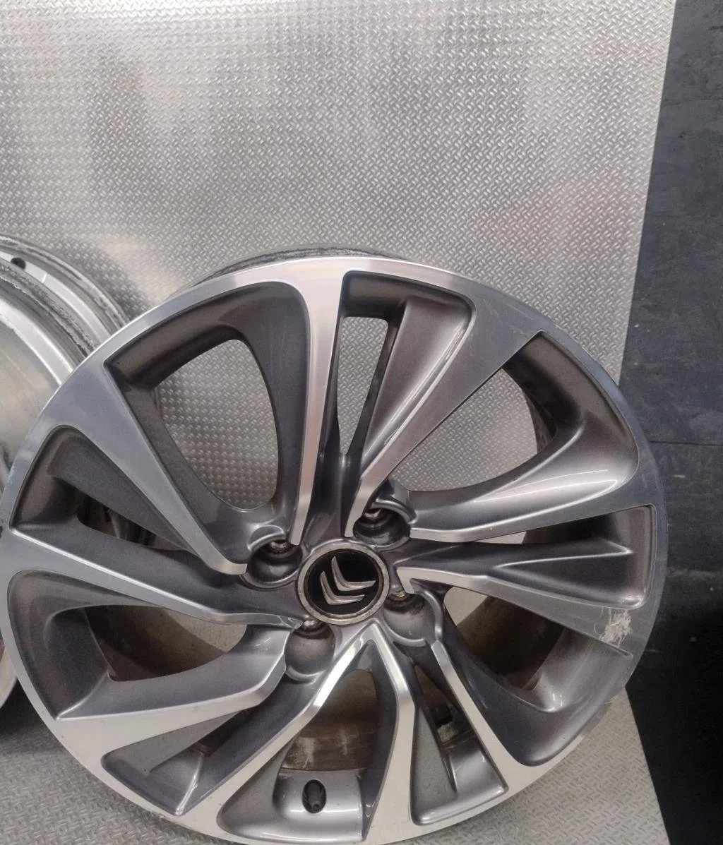 Jante tole Citroen DS4 (NX_) 1.6 hdi 110 (2011-2015) occasion