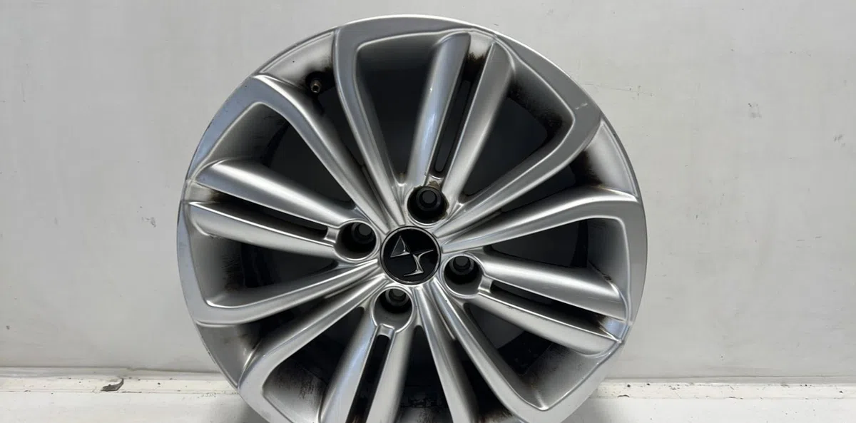 Jante tole CITROEN DS4 PHASE 1 occasion
