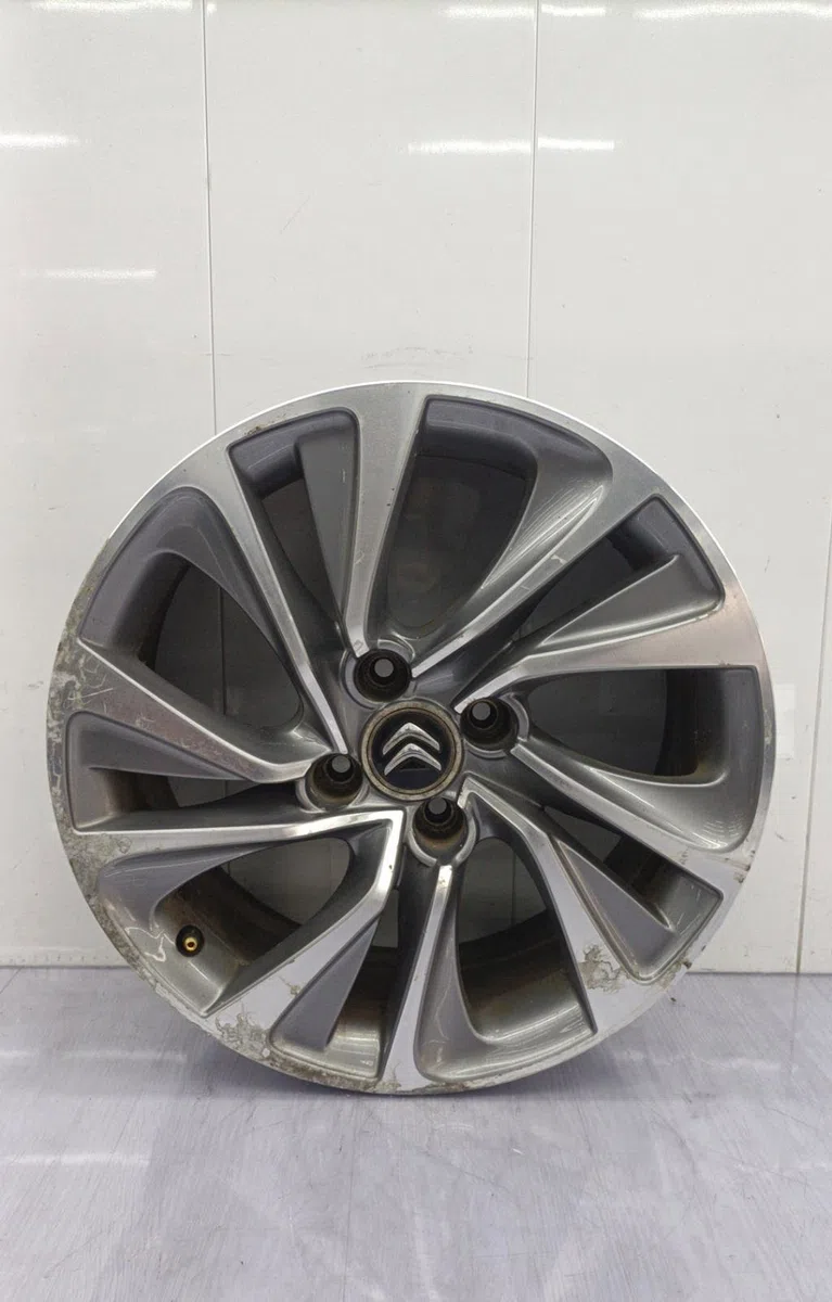 Jante tole CITROEN DS4 PHASE 1 occasion