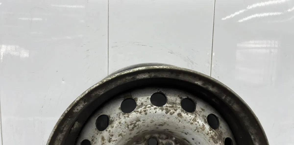 Jante tole CITROEN JUMPY 1 PHASE 1 occasion