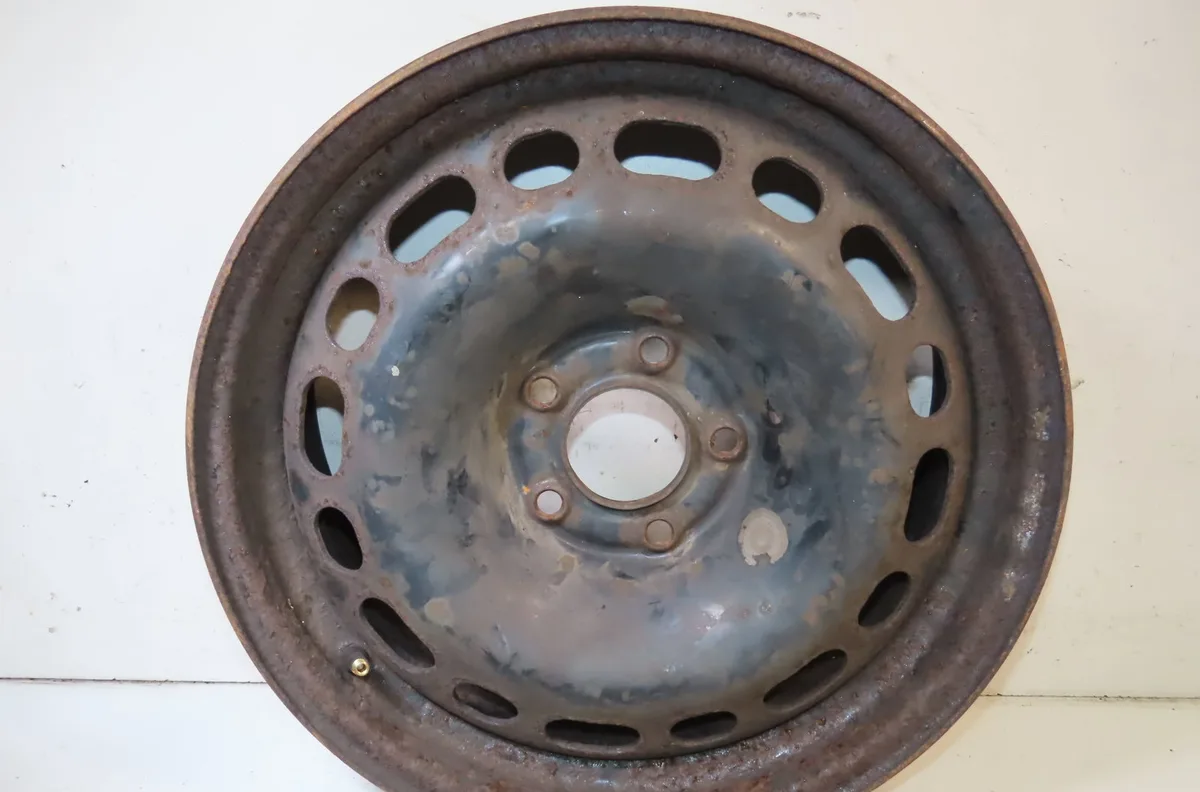 Jante tole Citroen JUMPY (VF7) 2.0 hdi 125 (2011-2016) occasion