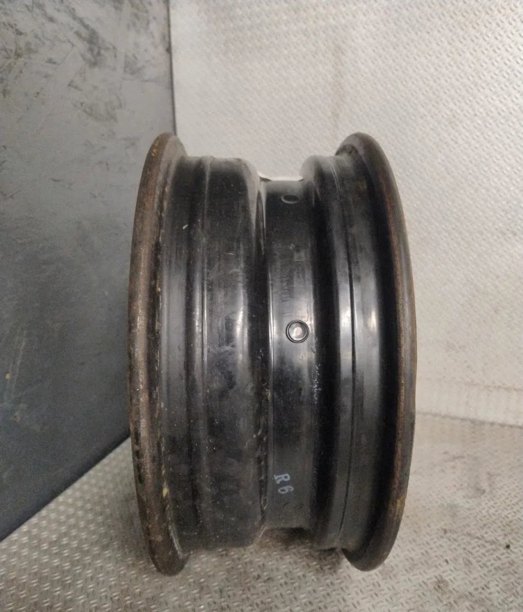 Jante tole Citroen SAXO (S0, S1) 1.1 x, sx (1996-2003) 5 portes occasion