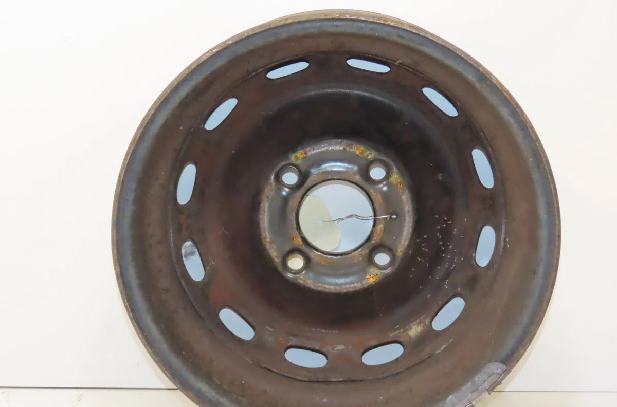 Jante tole Citroen SAXO (S0, S1) 1.5 d (1996-2001) 5 portes occasion