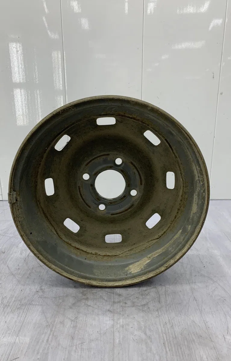 Jante tole CITROEN VISA PHASE 2 occasion