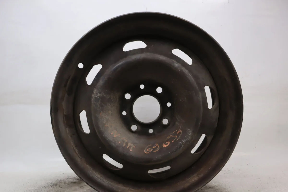Jante tole CITROEN XANTIA 2.0 HDi 110ch occasion