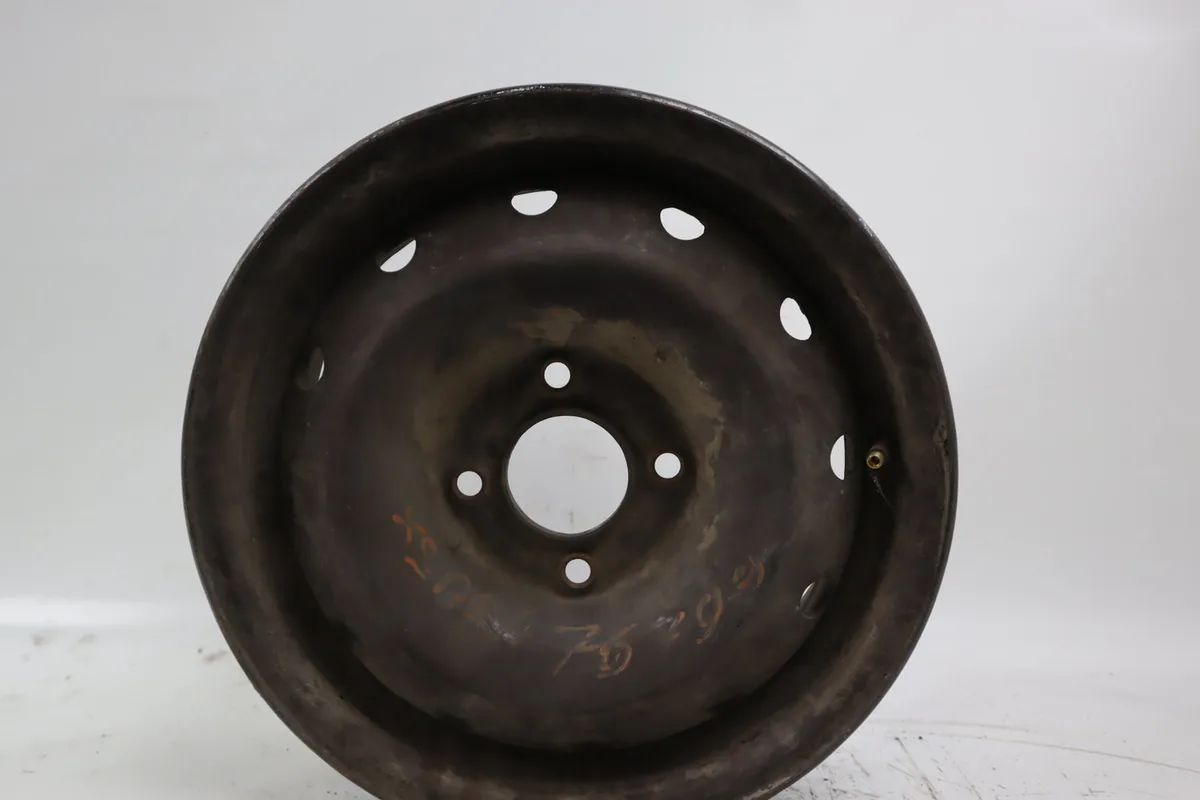 Jante tole CITROEN XSARA 2.0 HDi 90ch occasion
