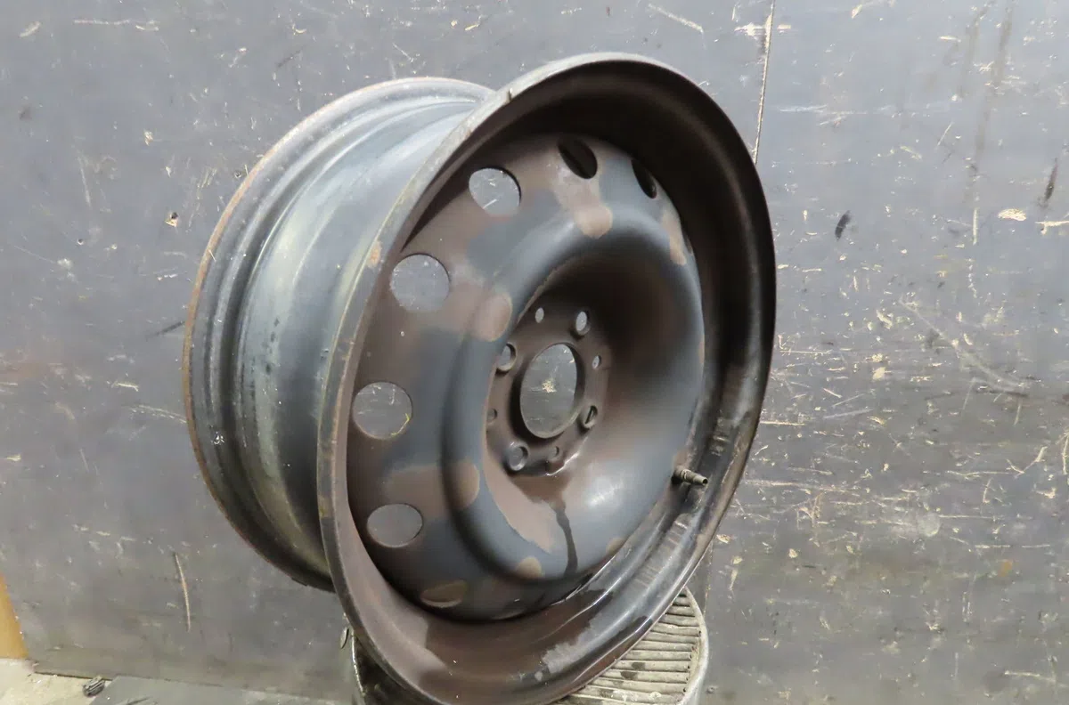Jante tole Citroën XSARA Break (N2) 1.6 16v (2000-2005) occasion