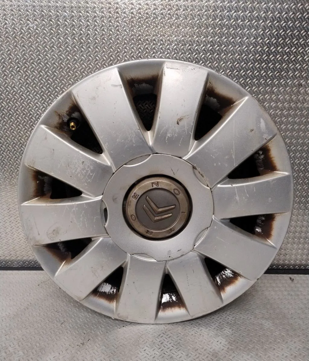Jante tole Citroen XSARA PICASSO (N68) 1.6 hdi (2004-2011) 5 portes occasion