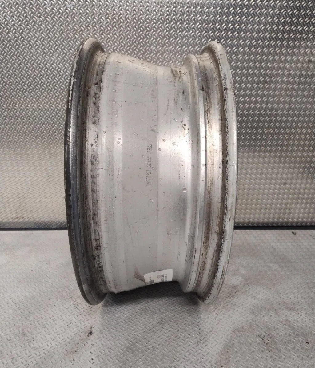 Jante tole Citroen XSARA PICASSO (N68) 1.6 hdi (2004-2011) 5 portes occasion