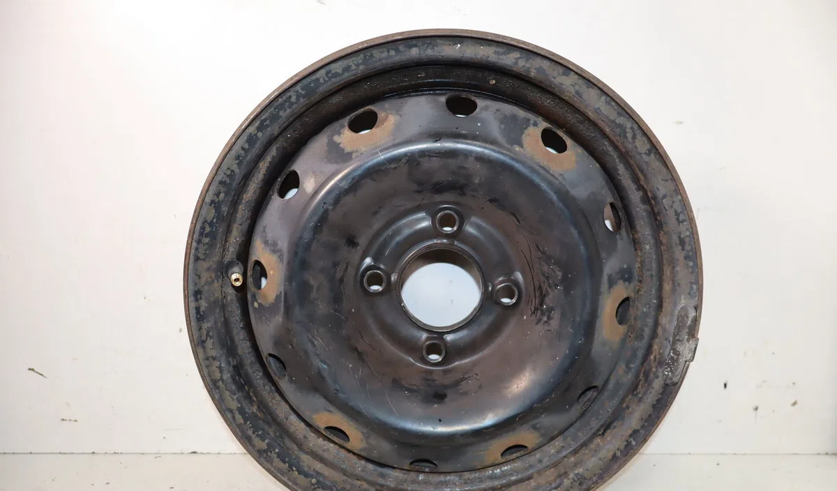 Jante tole Citroen ZX (N2) 1.9 d (1993-1997) occasion
