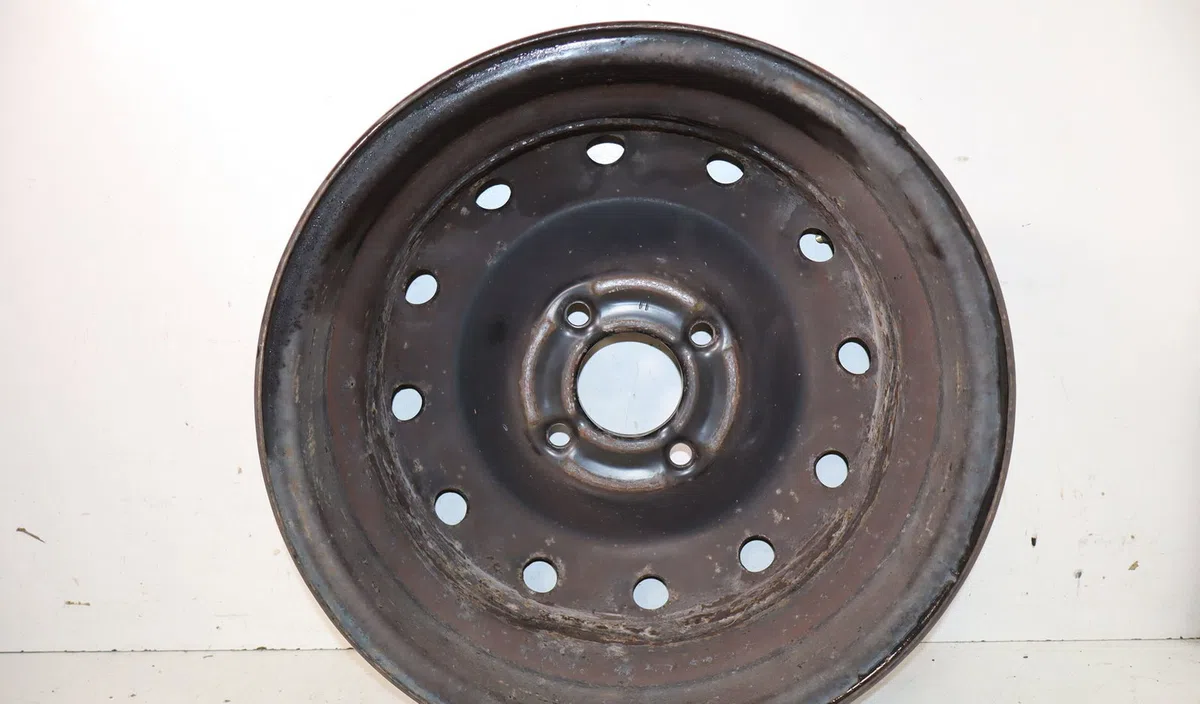 Jante tole Citroen ZX (N2) 1.9 d (1993-1997) occasion