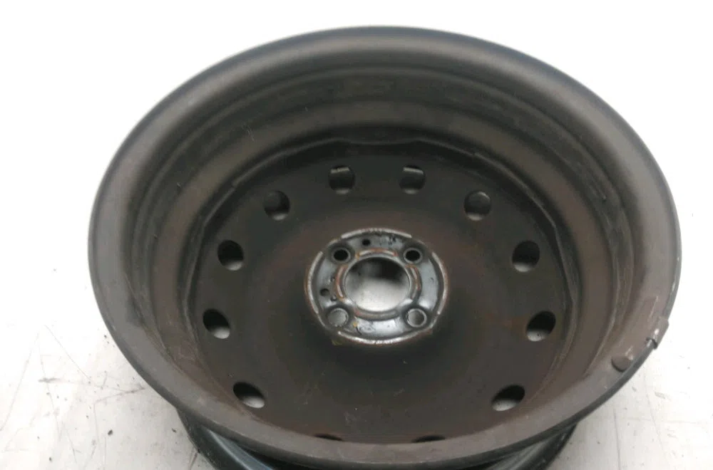 Jante tole Dacia LOGAN (LS_) 1.2 16v (ls1n, ls02, bs02) (2006) occasion