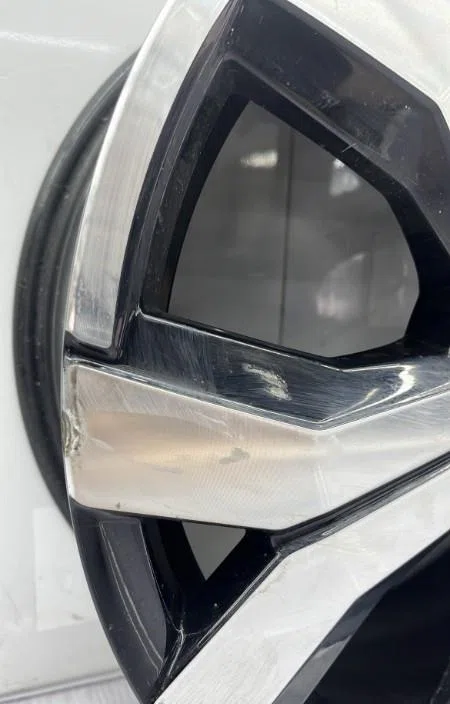 Jante tole DACIA SANDERO 3 occasion