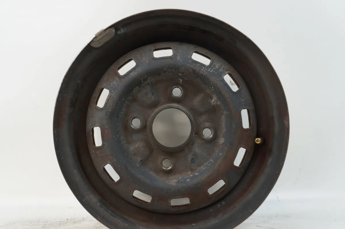 Jante tole Daewoo MATIZ (M100, M150) 0.8 (1998) 5 portes occasion