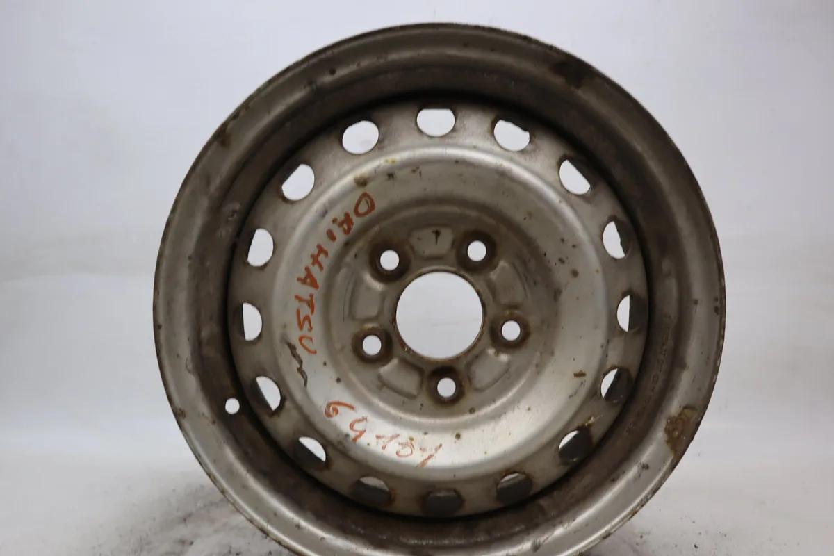 Jante tole DAIHATSU TERIOS I 1.3i 86ch occasion