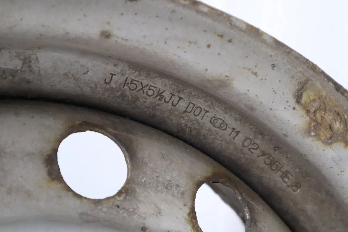 Jante tole DAIHATSU TERIOS I  1.3i 86ch occasion