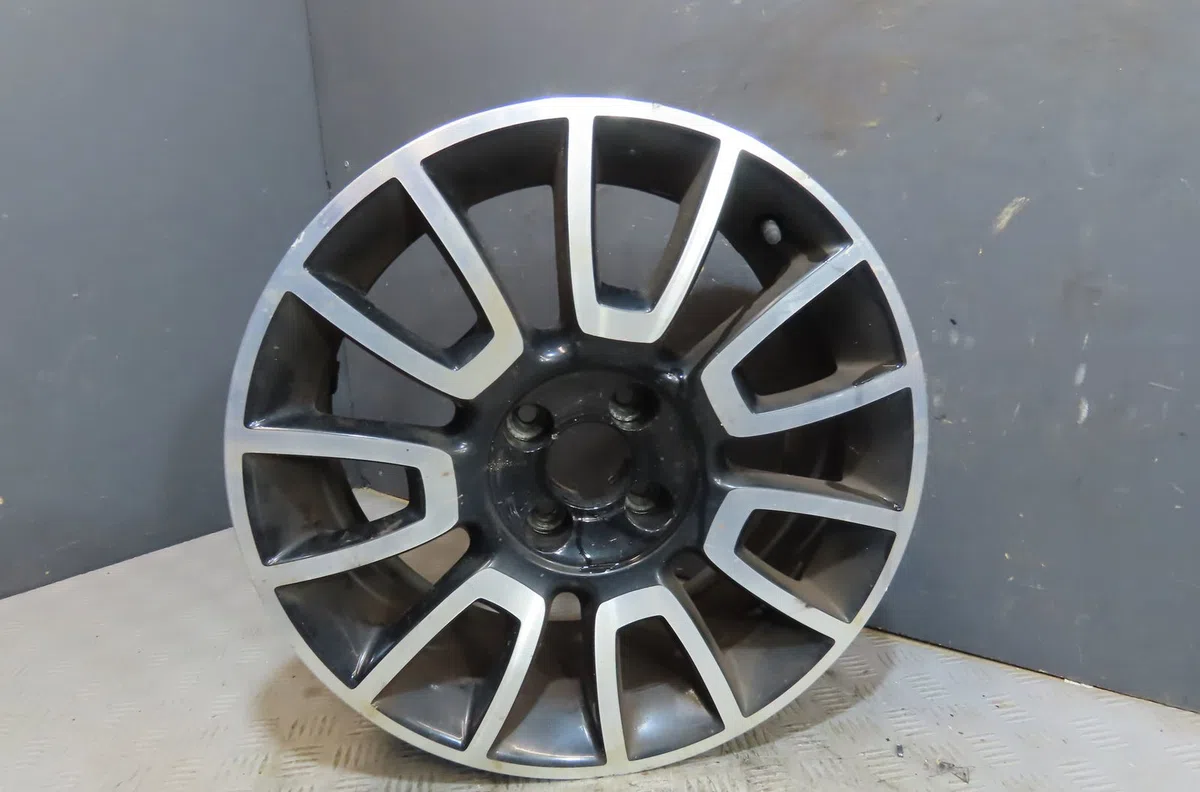 Jante tole Fiat BRAVO II (198_) 1.4 t-jet (198axg1b) (2007-2014) occasion