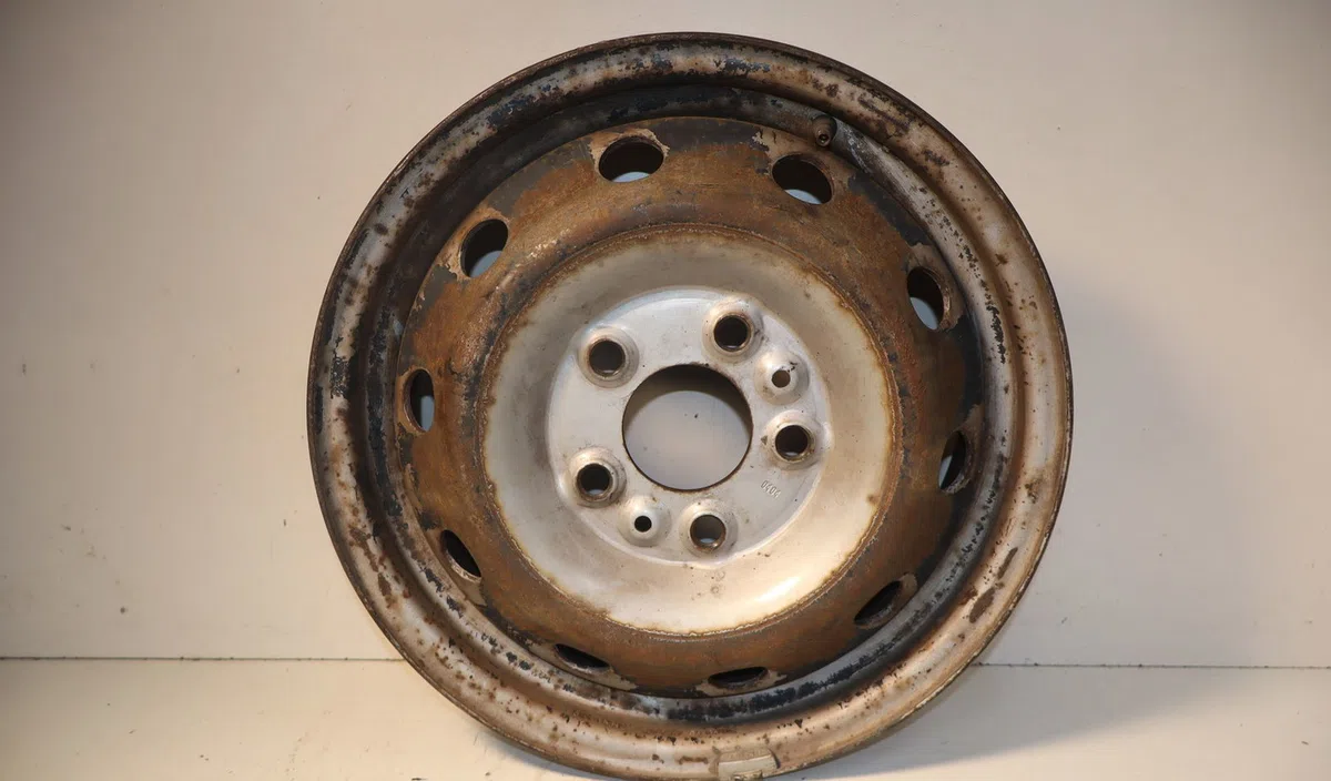 Jante tole Fiat DUCATO Autobus-Autocar (244_) 2.0 jtd (2001-2006) occasion