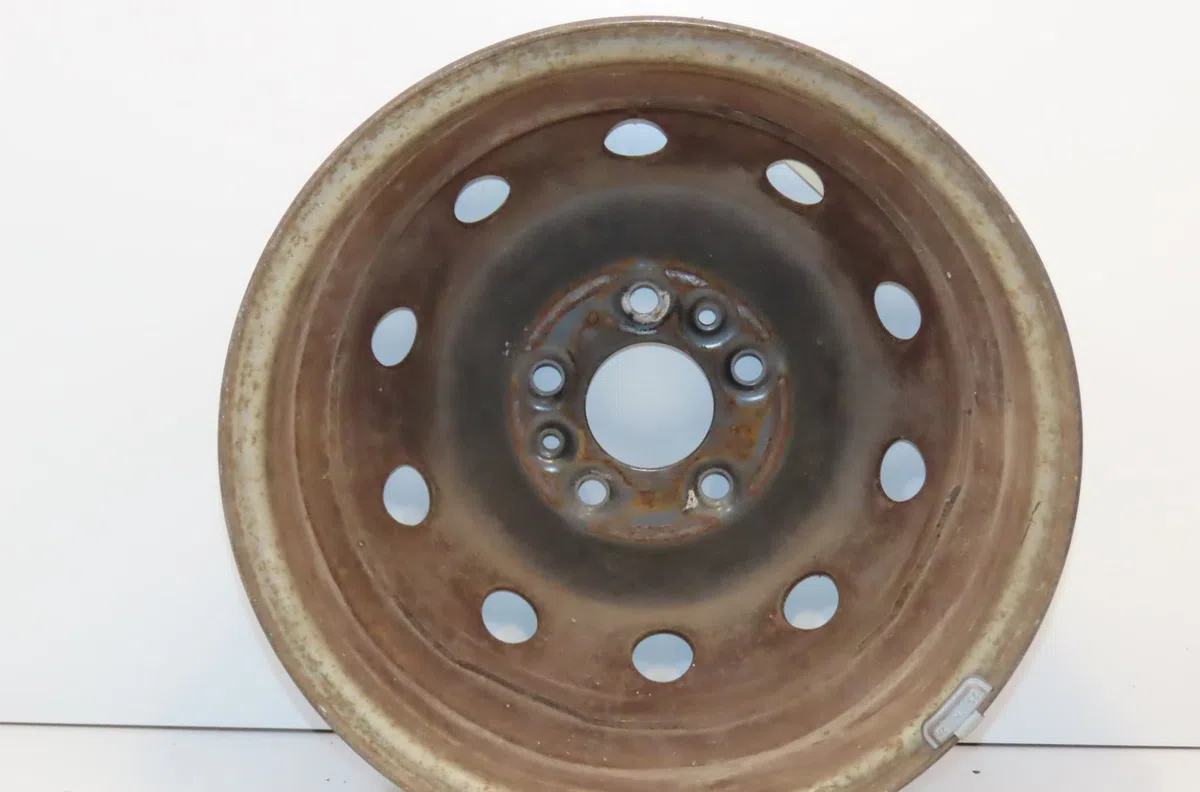 Jante tole Fiat DUCATO Camionnette (230_) 1.9 td (1998-2002) occasion