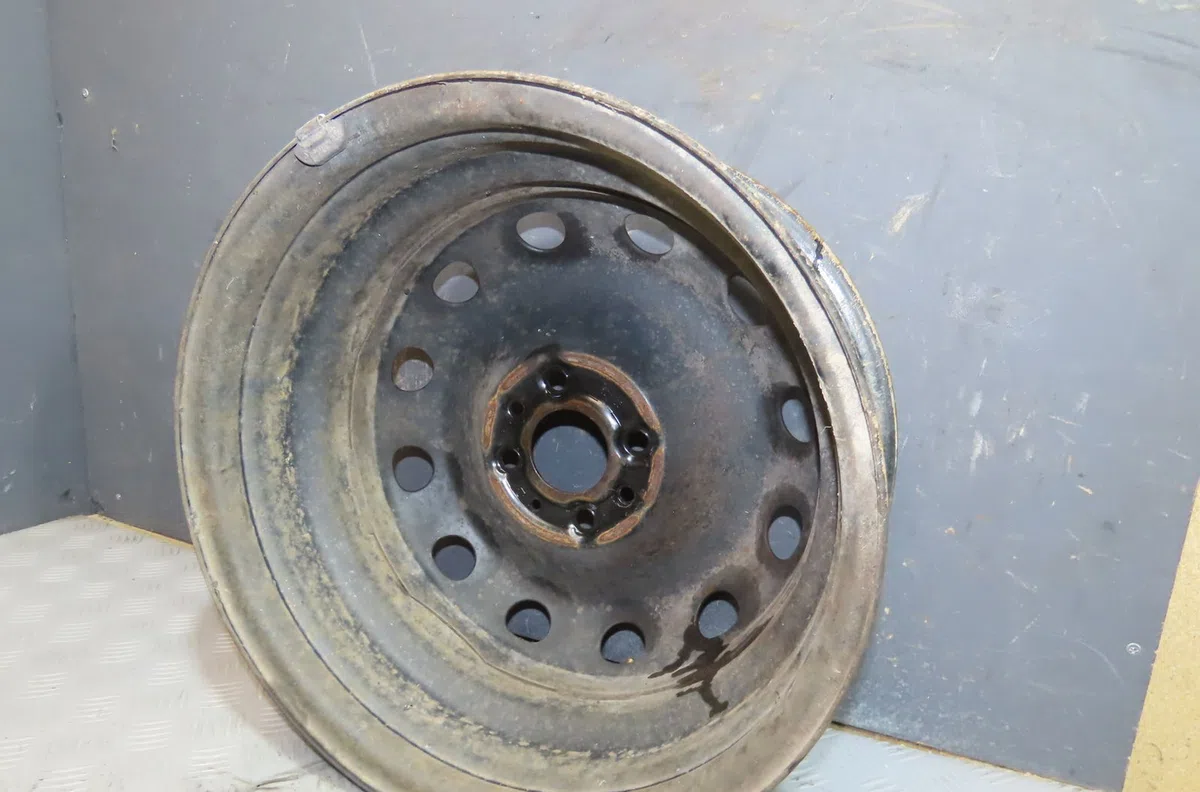 Jante tole Fiat FIORINO Monospace (225_) 1.3 jtd multijet (225bxb1a, 225bxb11) (2007) occasion