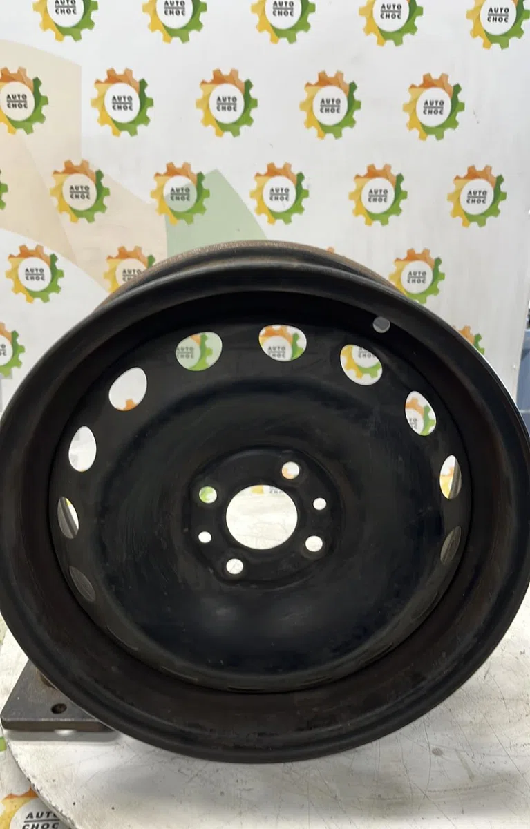 Jante tole FIAT MULTIPLA PHASE 1 occasion