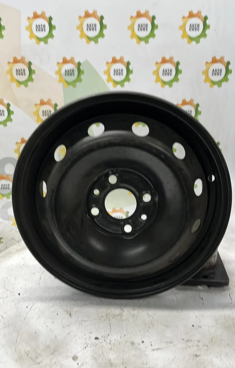 Jante tole FIAT PUNTO 1 PHASE 1 occasion