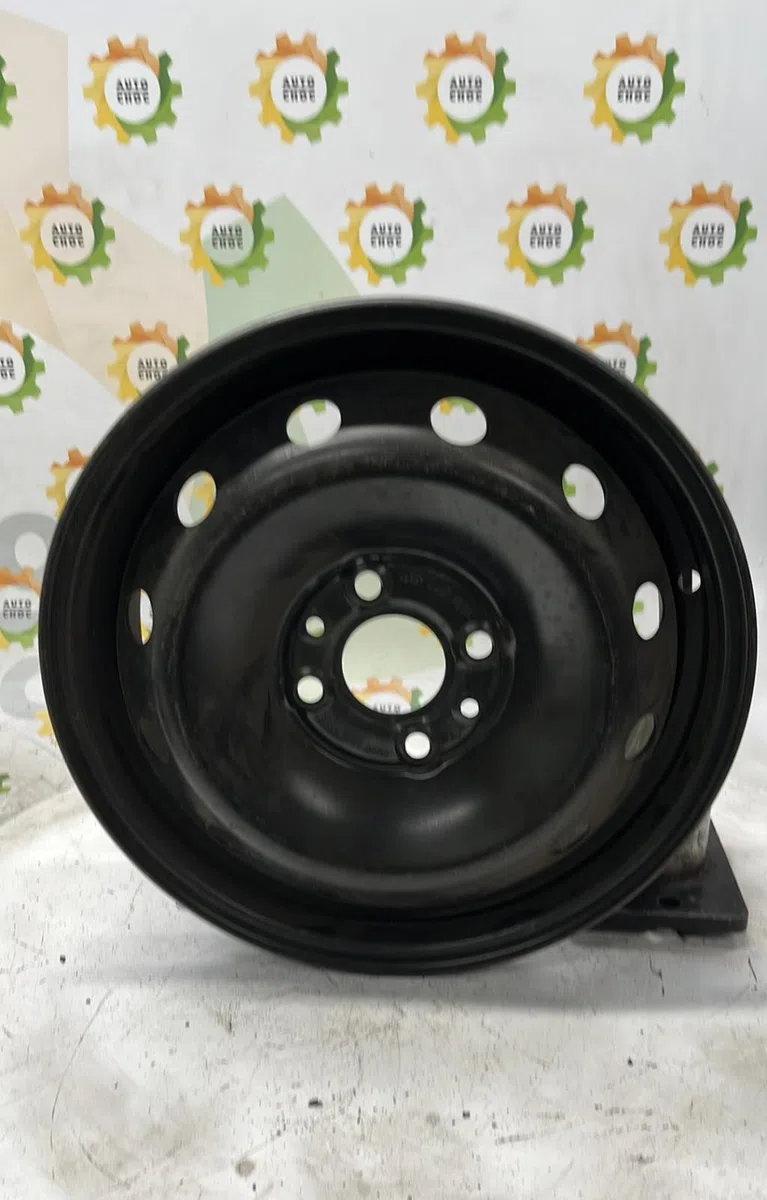 Jante tole FIAT PUNTO 1 PHASE 1 occasion