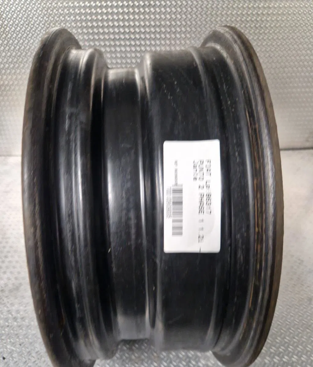 Jante tole Fiat PUNTO (188_) 1.2 60 (188.030, .050, .130, .150, .230, .250) (1999-2010) occasion