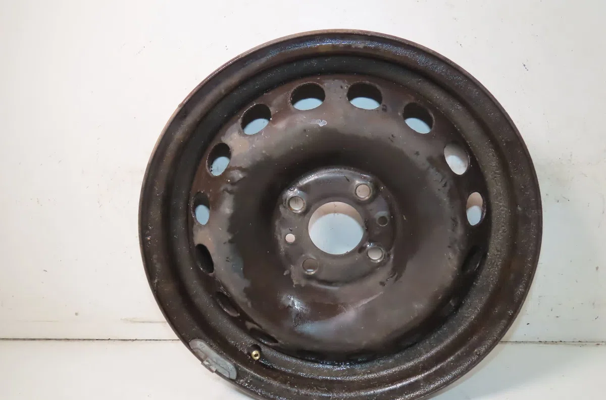 Jante tole Fiat PUNTO (188_) 1.3 jtd 16v (2003-2012) 5 portes occasion
