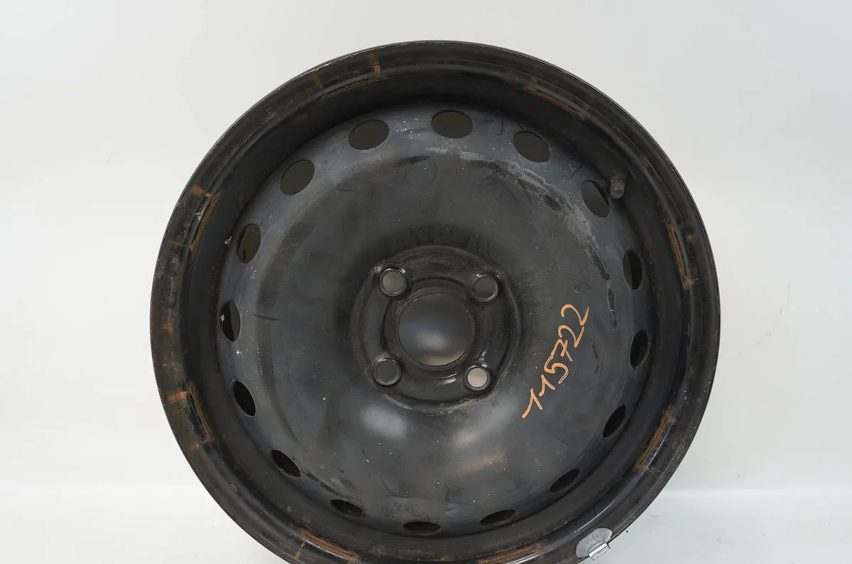 Jante tole Fiat PUNTO (199_) 1.2 (199axz1a, 199bxz1a) (2012) occasion