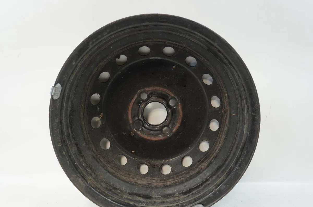 Jante tole Fiat PUNTO (199_) 1.2 (199axz1a, 199bxz1a) (2012) occasion