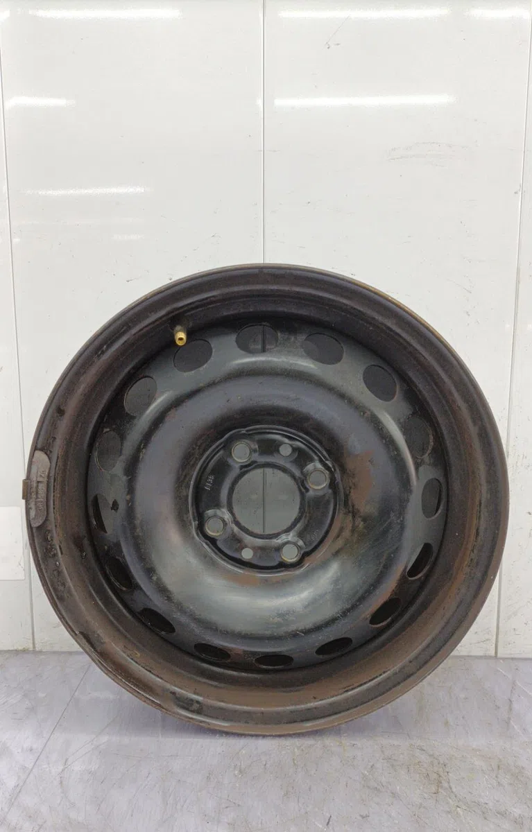 Jante tole FIAT PUNTO 2 PHASE 2 occasion