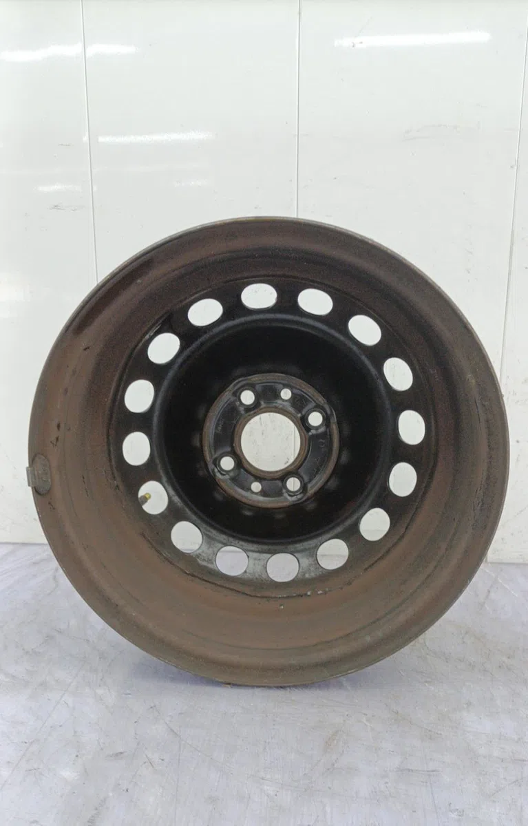 Jante tole FIAT PUNTO 2 PHASE 2 occasion