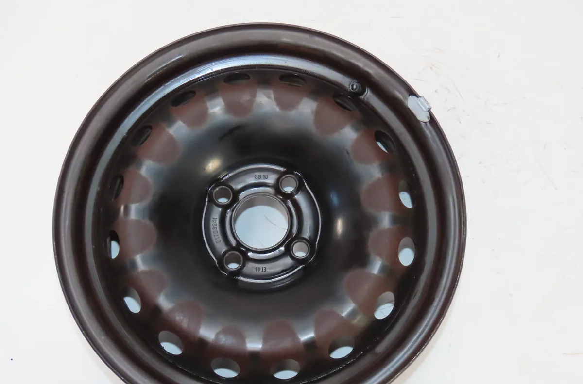 Jante tole Fiat PUNTO EVO (199_) 1.3 d multijet (199axc1a, 199bxc1a, 199axt1a, 199bxt1a) (2009-2012) 3 portes occasion
