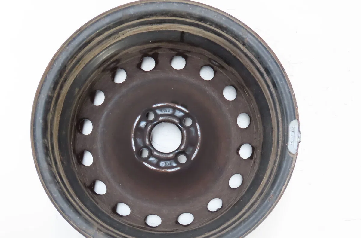 Jante tole Fiat PUNTO EVO (199_) 1.3 d multijet (199axc1a, 199bxc1a, 199axt1a, 199bxt1a) (2009-2012) 3 portes occasion