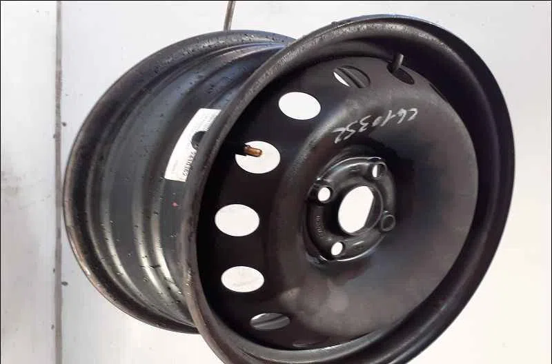 Jante tole FIAT PUNTO EVO III occasion