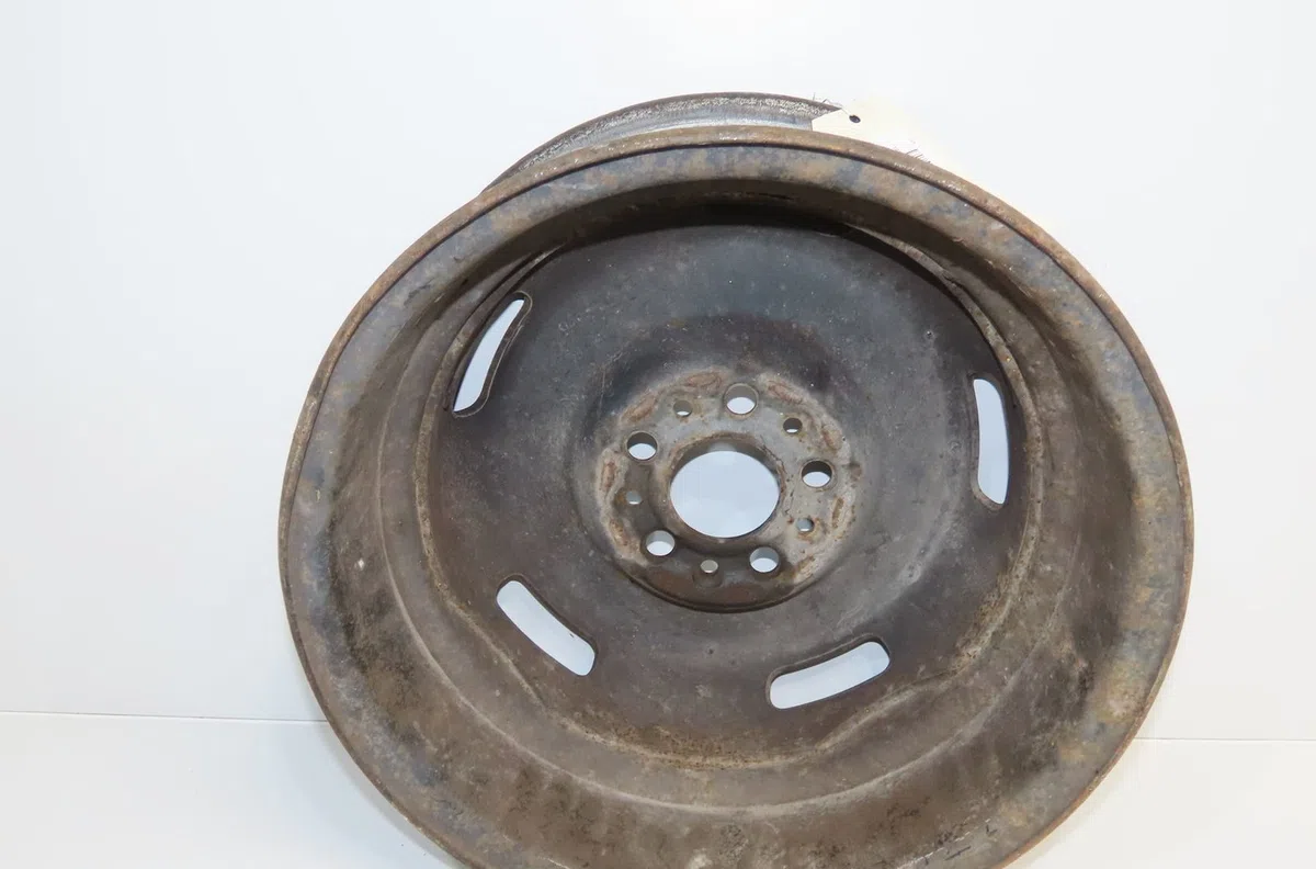 Jante tole Fiat SCUDO Camionnette (220_) 1.9 d (1996-2006) occasion