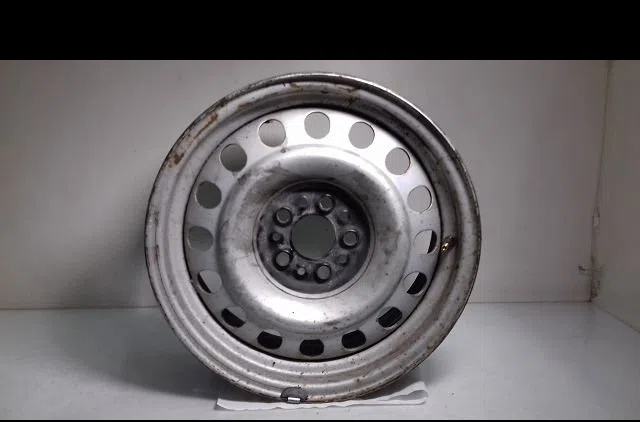 Jante tole Fiat SCUDO Camionnette (220_) 2.0 jtd (1999-2006) occasion