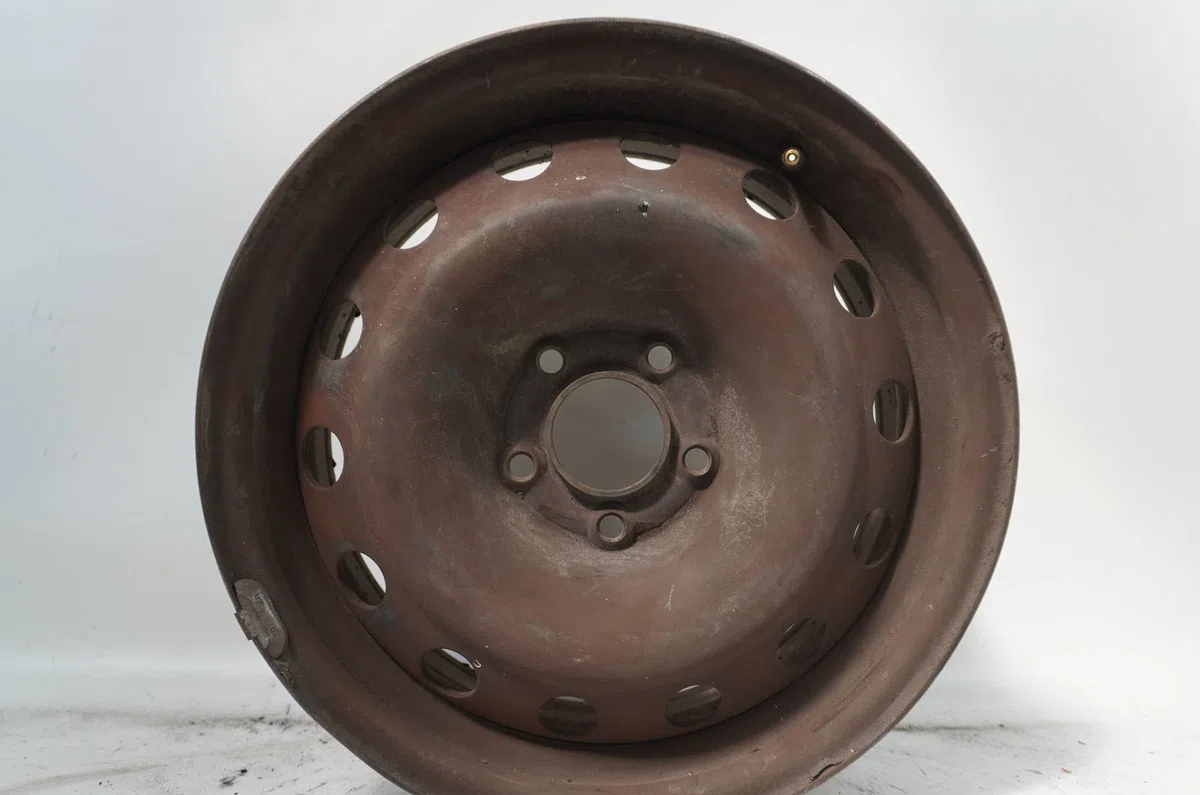 Jante tole Fiat SCUDO Camionnette (270_, 272_) 1.6 d multijet (2007-2016) occasion