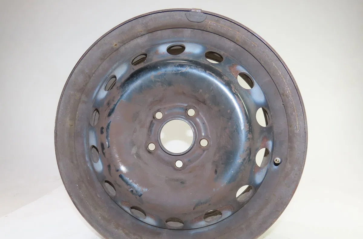 Jante tole Fiat SCUDO Camionnette (270_, 272_) 2.0 d multijet (2007-2016) occasion