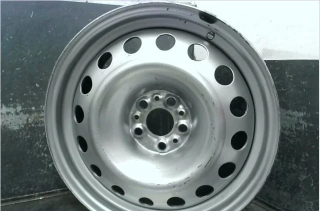 Jante tole Fiat SCUDO Camionnette (270_, 272_) 2.0 d multijet (2007-2016) occasion