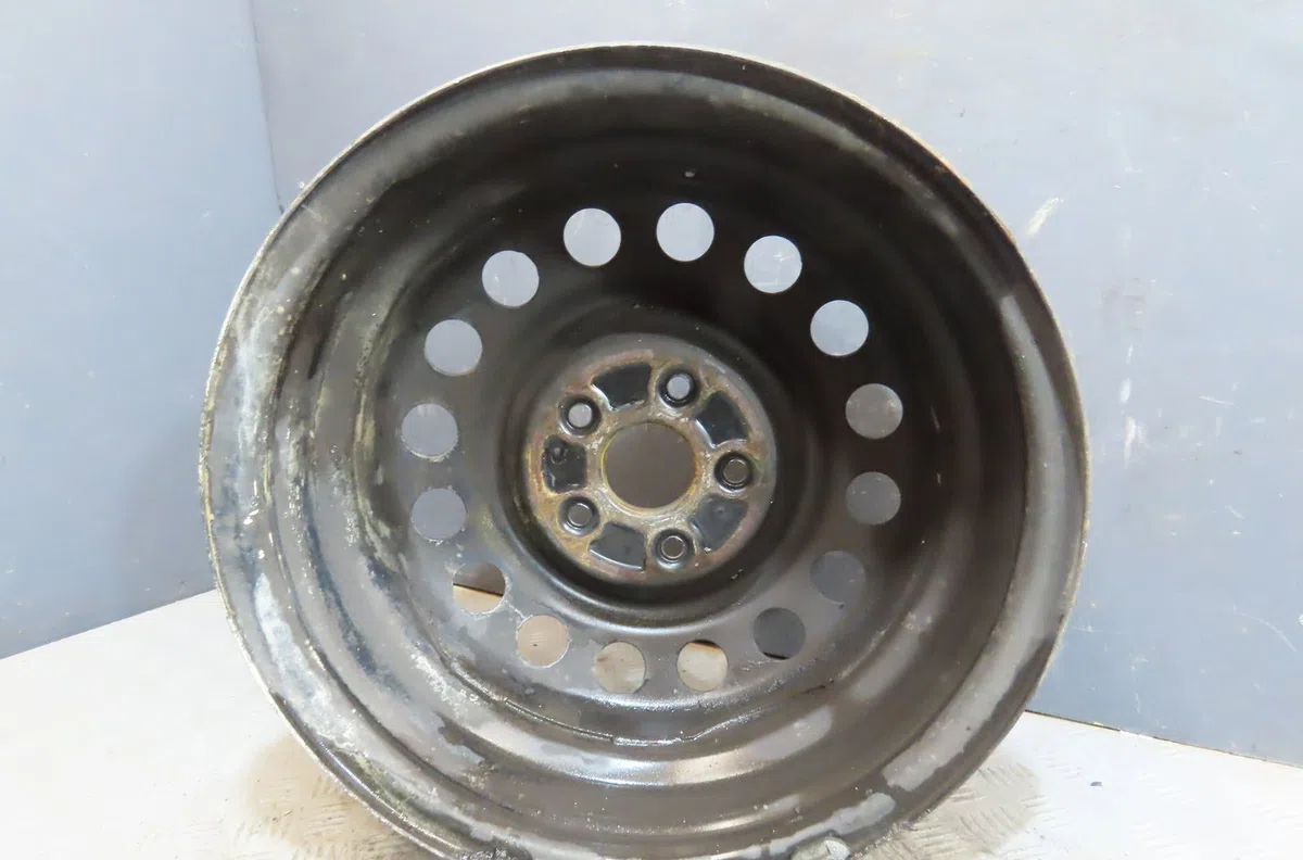 Jante tole Fiat SEDICI (189_) 1.9 d multijet (2006-2011) occasion