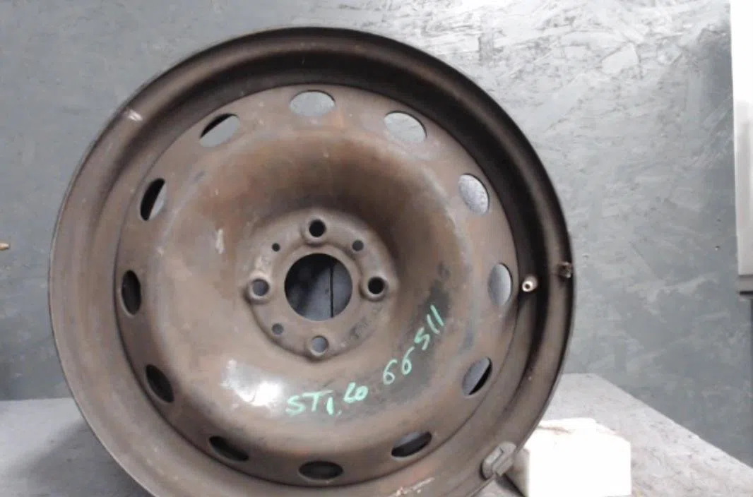 Jante tole Fiat STILO (192_) 1.6 16v (192_xb1a) (2001-2006) occasion