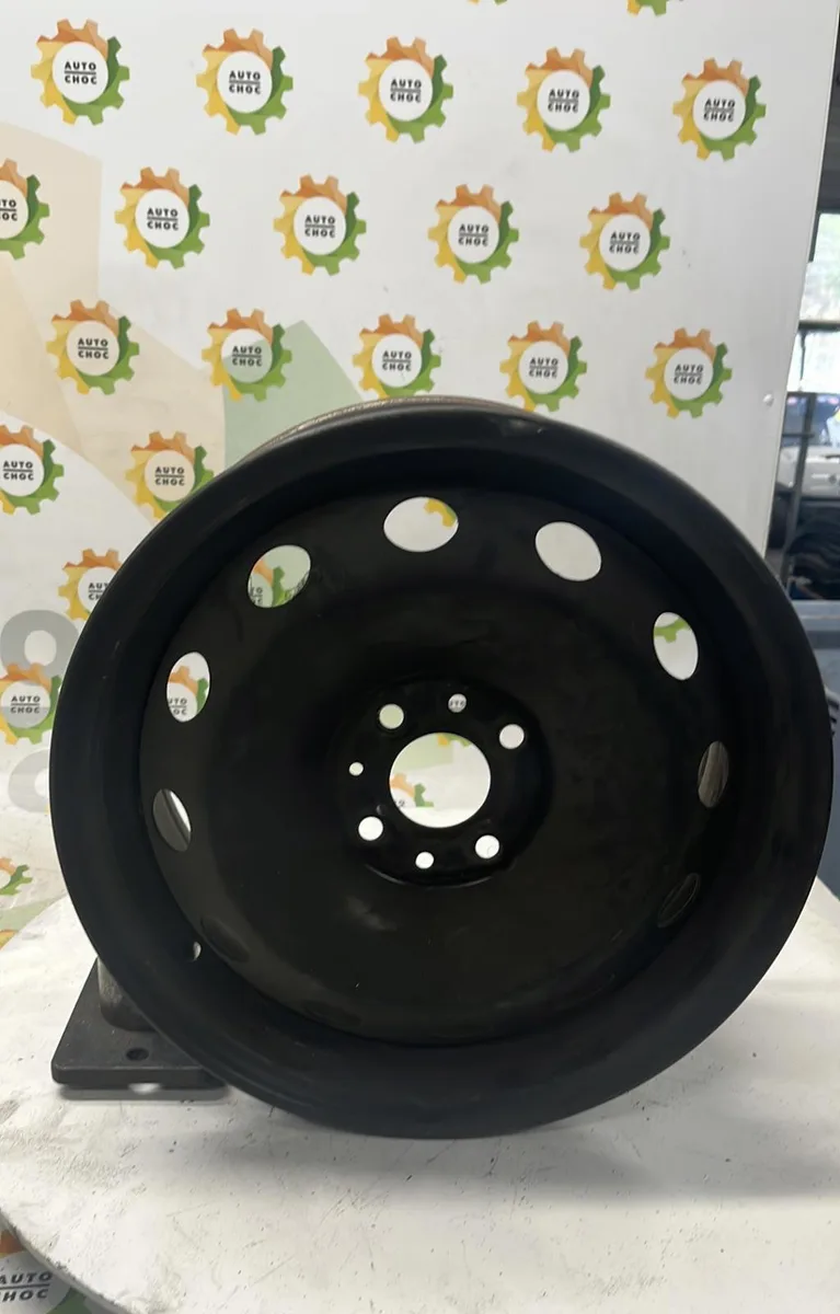 Jante tole FIAT STILO BREAK occasion