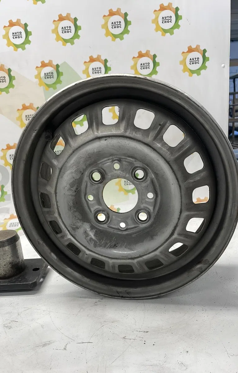 Jante tole FIAT UNO PHASE 1 occasion