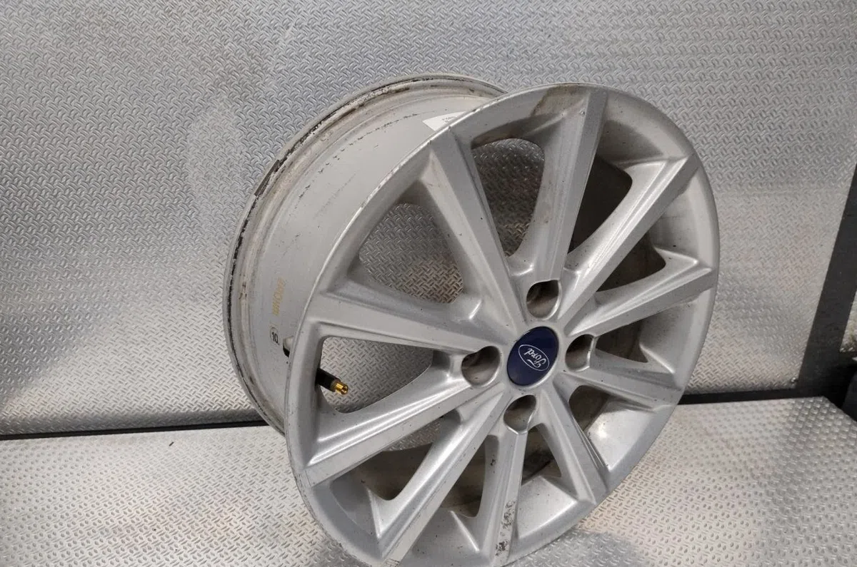 Jante tole Ford B-MAX (JK) 1.0 ecoboost (2012) occasion