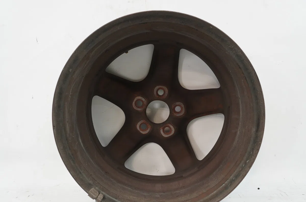 Jante tole Ford C-MAX (DM2) 1.8 tdci (2007-2010) 5 portes occasion