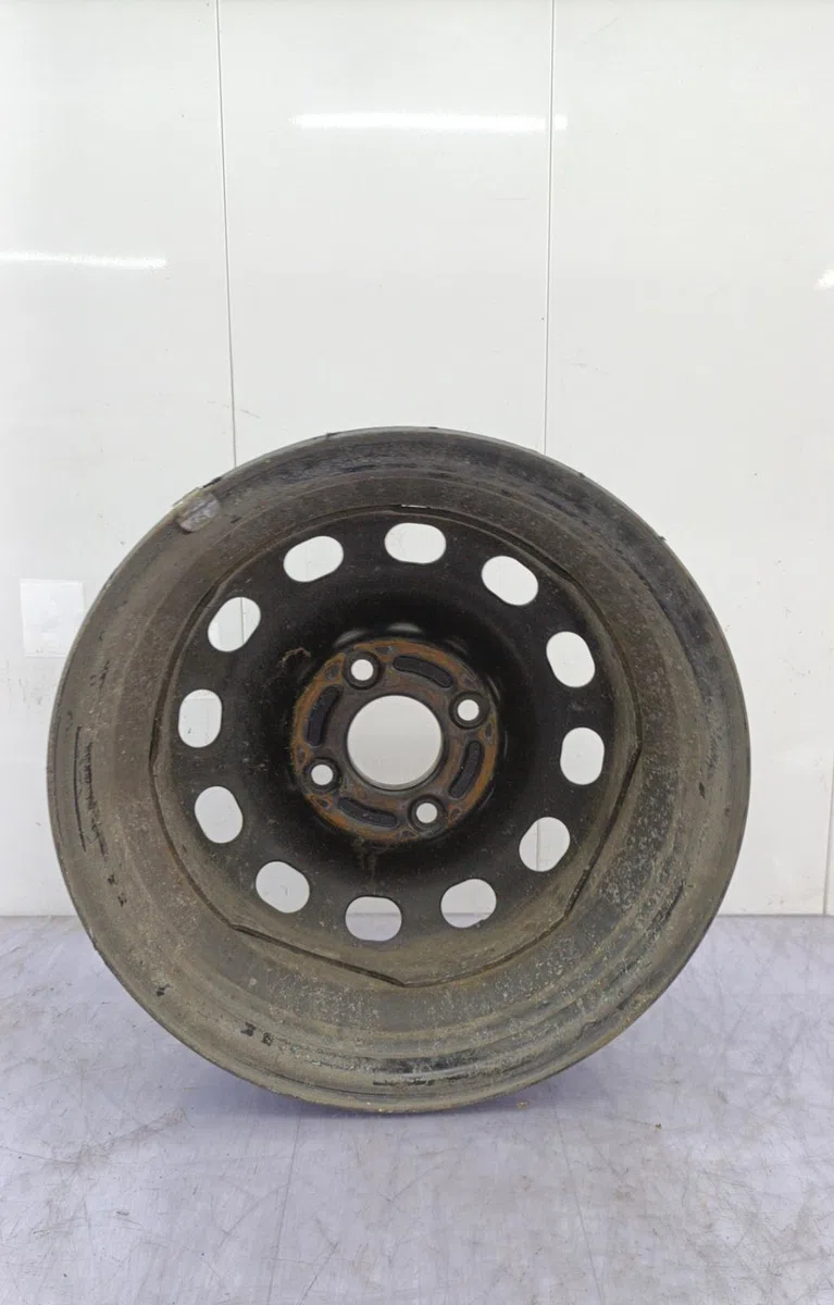 Jante tole FORD ESCORT occasion